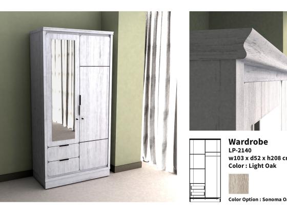 LP-2140 (2 DOORS)