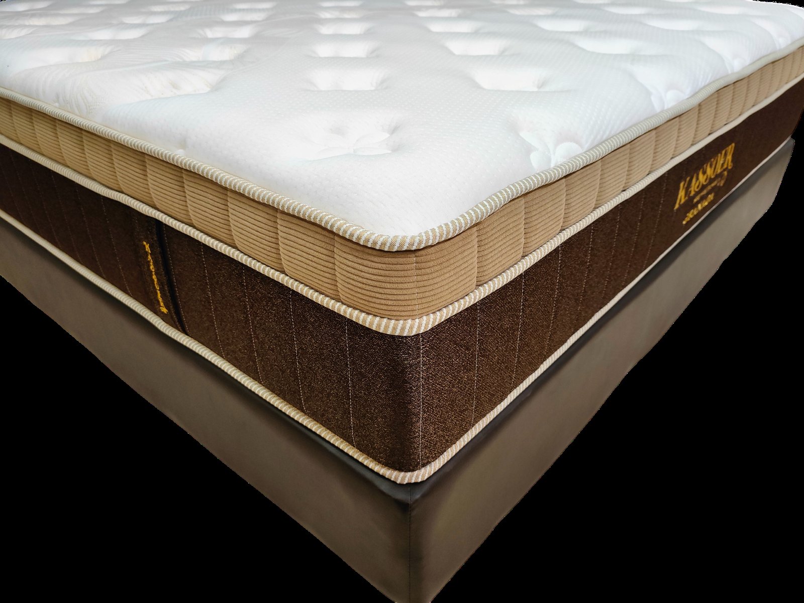 EXPO SPRING BED KASSOER GRANADA