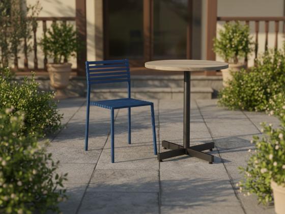 Food Court Table