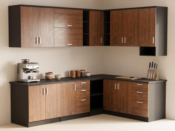 KITCHEN SET