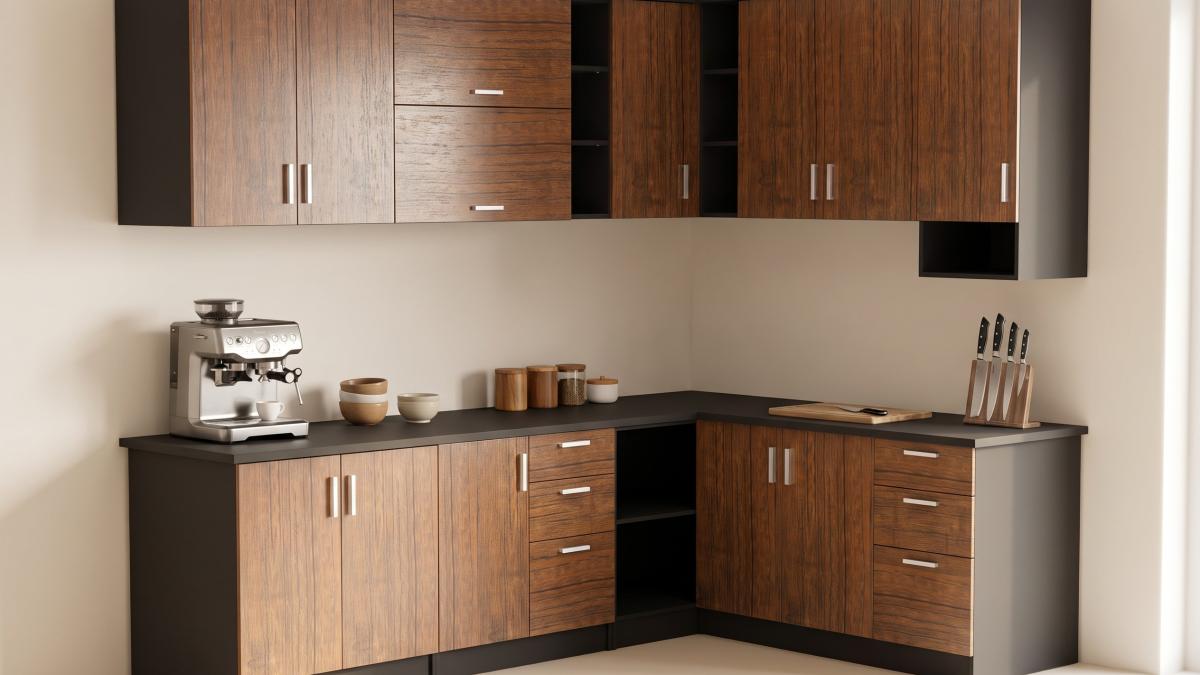 KITCHEN SET