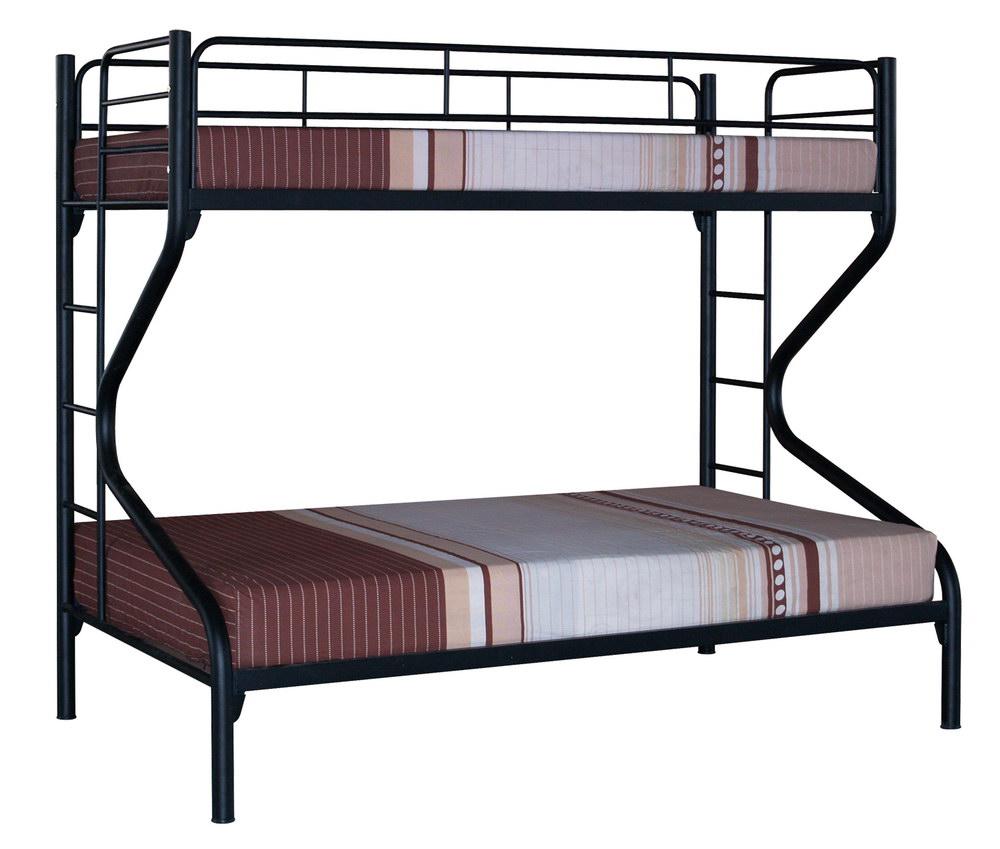 Expo Metal Bed MBB-02 Bedroom Bed Furniture | Arjuna